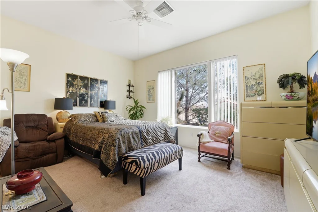 10633 Heritage Hills, Las Vegas, NV 89134