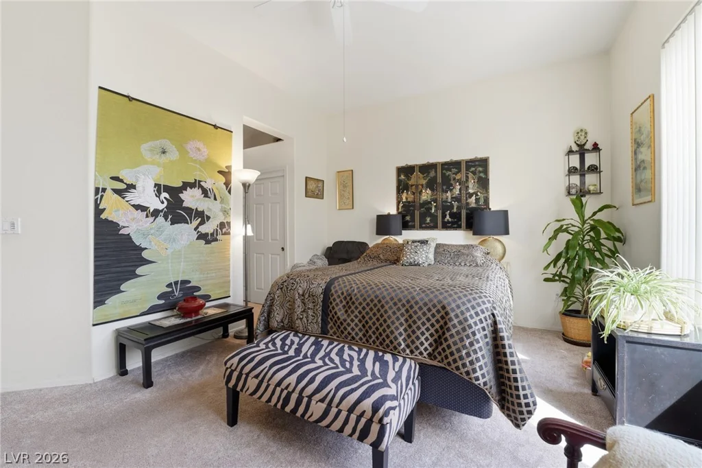10633 Heritage Hills, Las Vegas, NV 89134