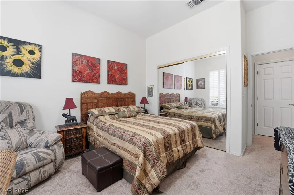 10633 Heritage Hills, Las Vegas, NV 89134
