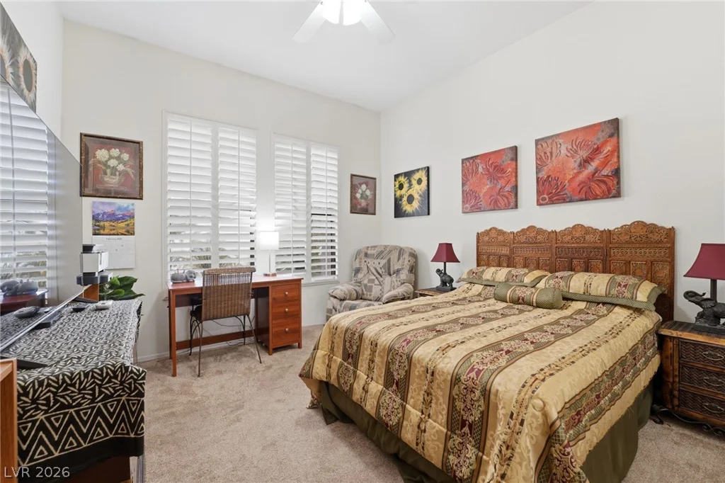 10633 Heritage Hills, Las Vegas, NV 89134