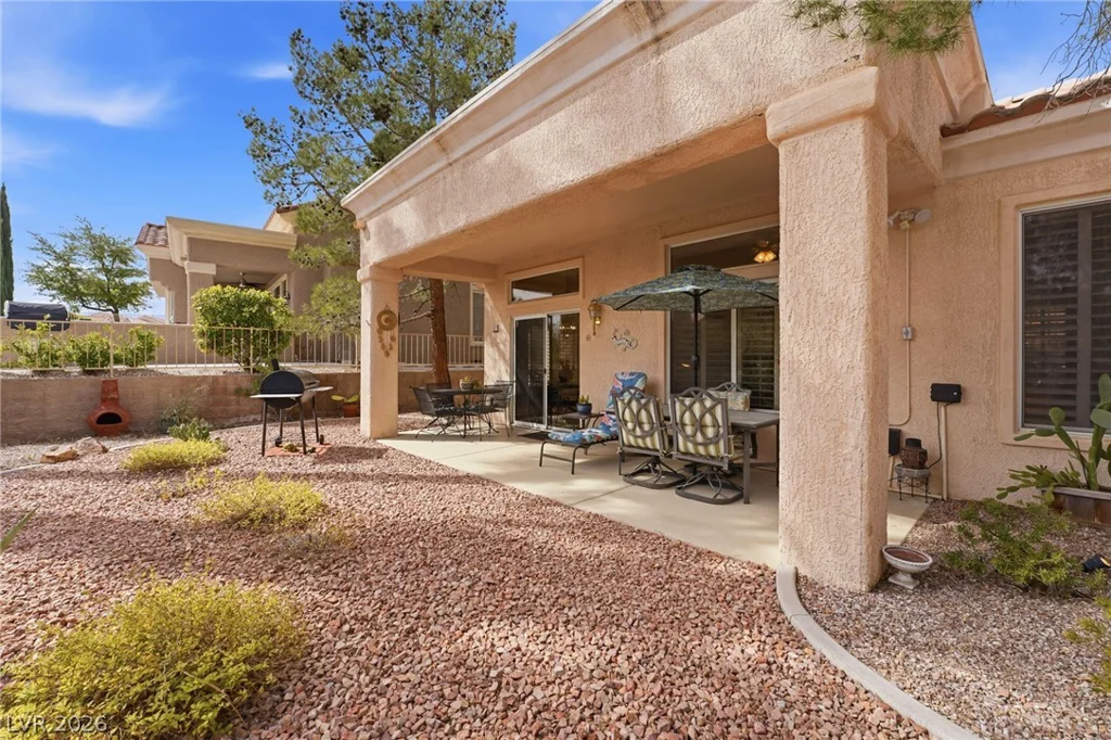 10633 Heritage Hills, Las Vegas, NV 89134