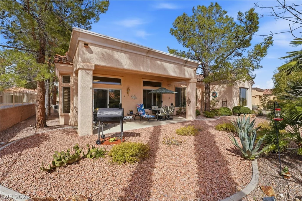 10633 Heritage Hills, Las Vegas, NV 89134