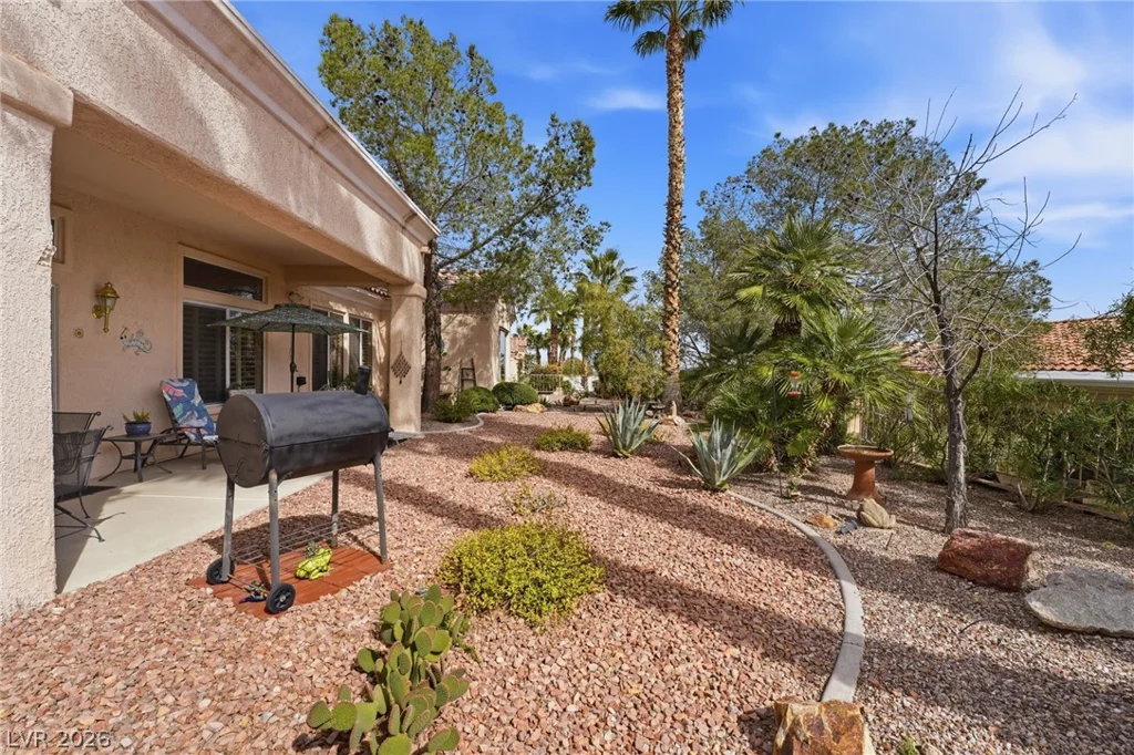 10633 Heritage Hills, Las Vegas, NV 89134