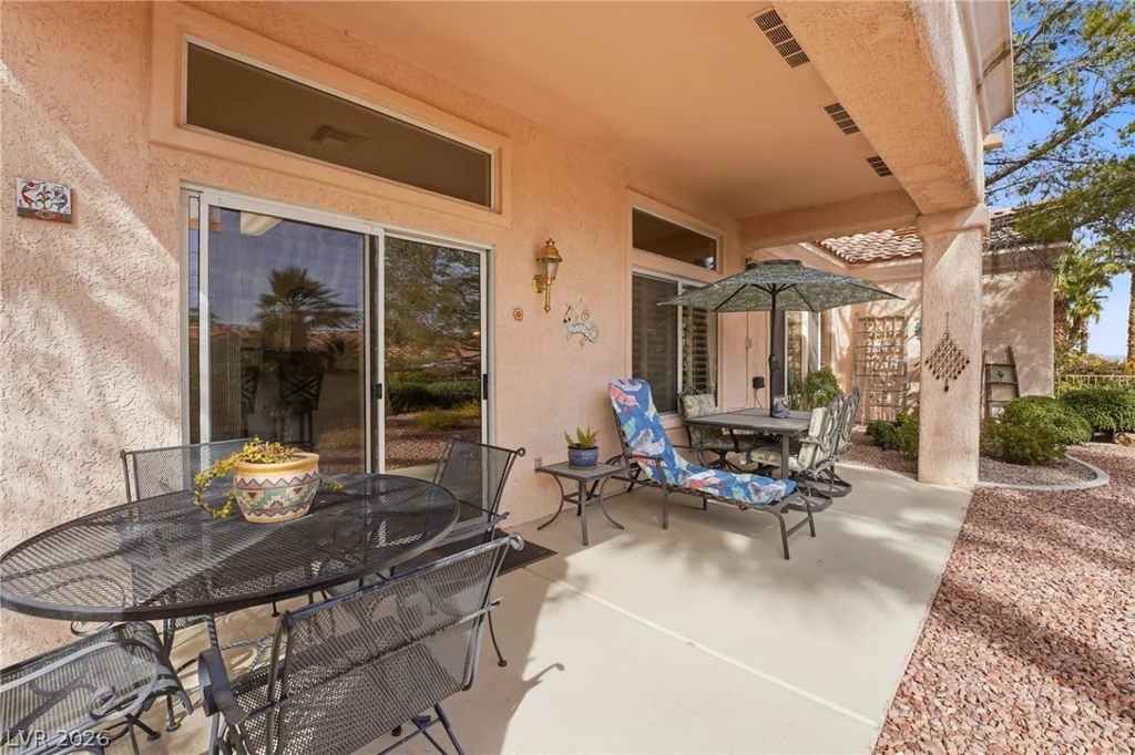 10633 Heritage Hills, Las Vegas, NV 89134