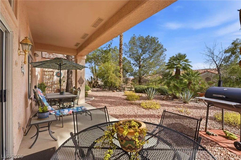 10633 Heritage Hills, Las Vegas, NV 89134