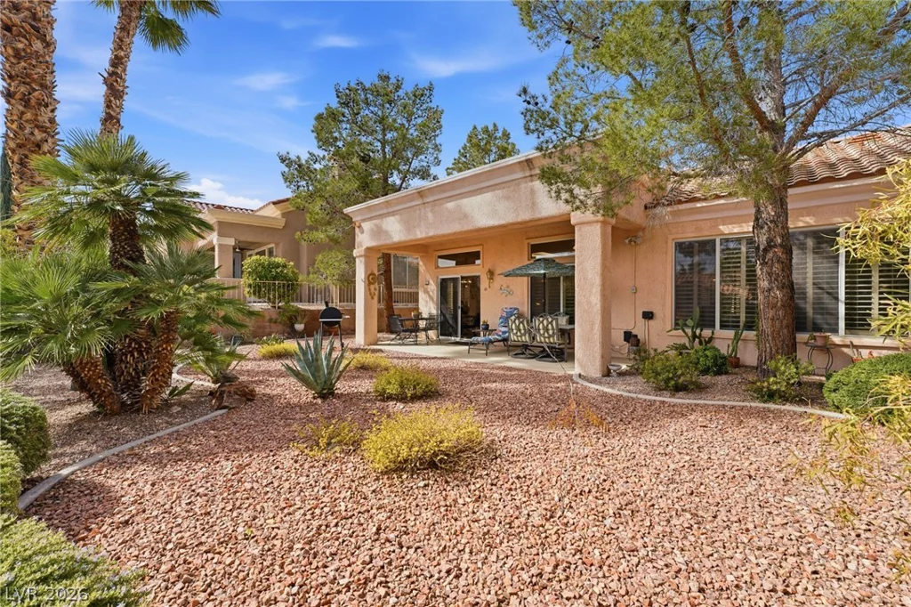 10633 Heritage Hills, Las Vegas, NV 89134