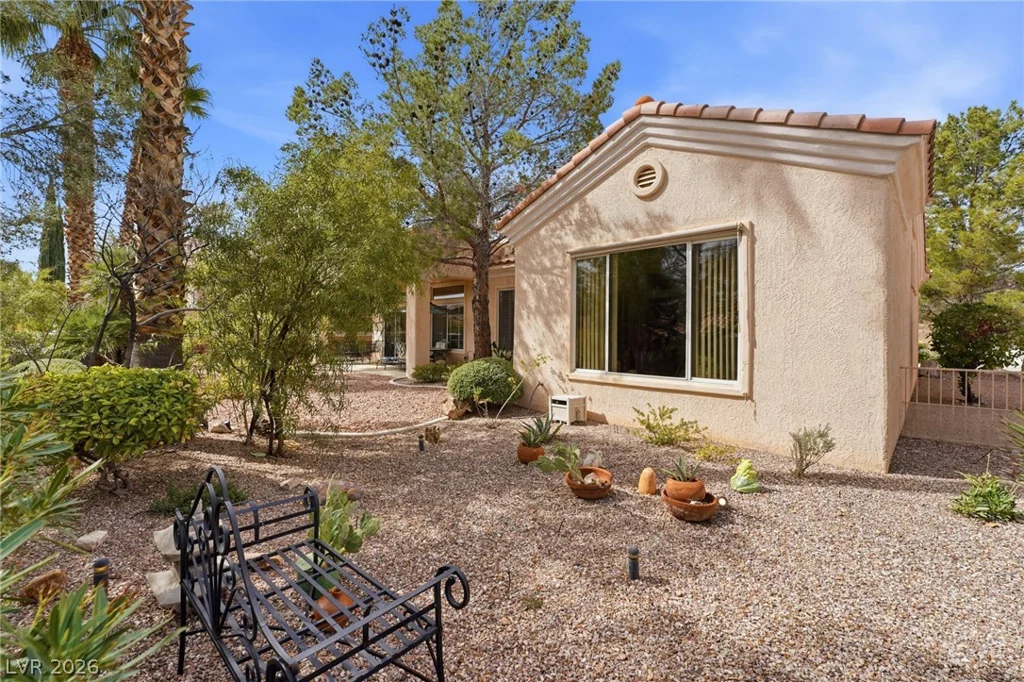 10633 Heritage Hills, Las Vegas, NV 89134