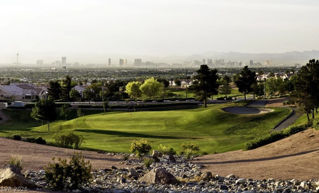 10633 Heritage Hills, Las Vegas, NV 89134