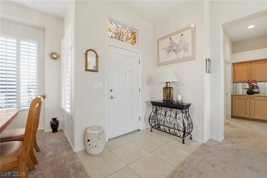 10633 Heritage Hills, Las Vegas, NV 89134