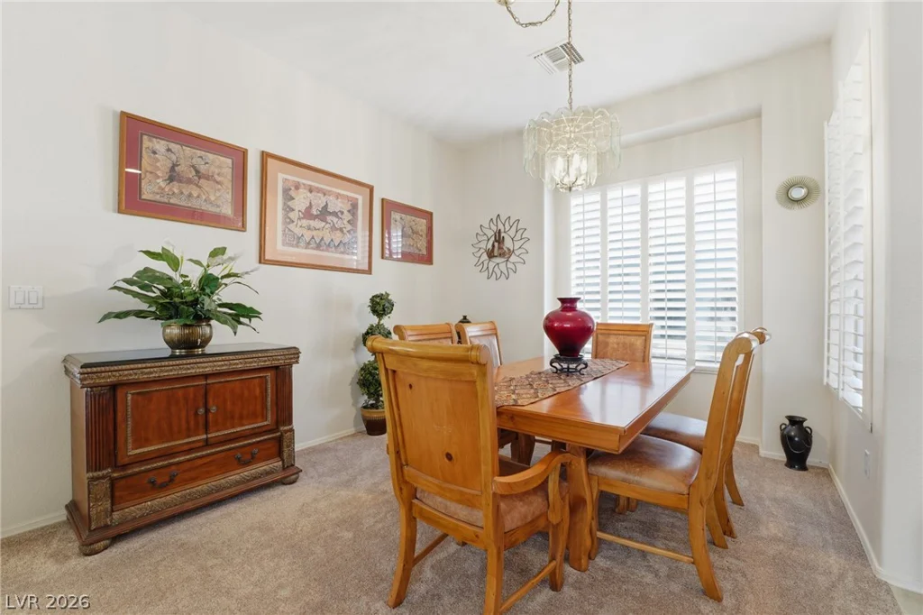 10633 Heritage Hills, Las Vegas, NV 89134