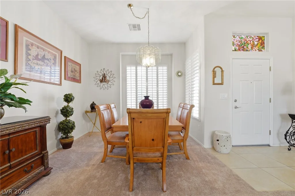 10633 Heritage Hills, Las Vegas, NV 89134
