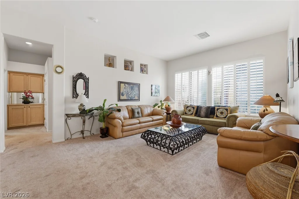 10633 Heritage Hills, Las Vegas, NV 89134