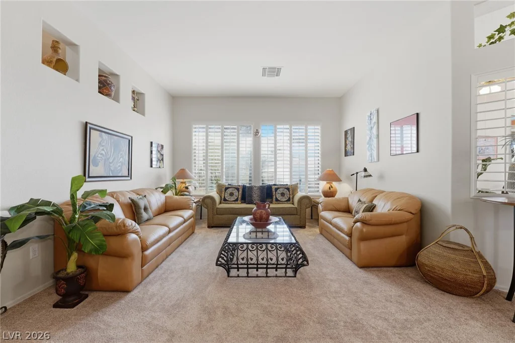 10633 Heritage Hills, Las Vegas, NV 89134