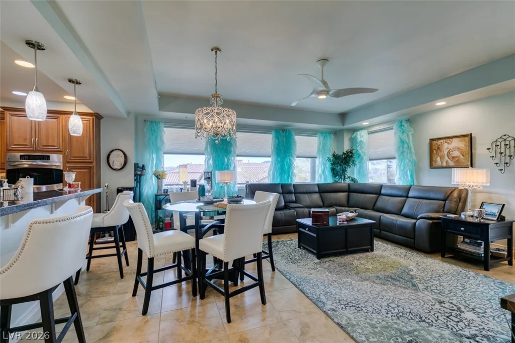 64 Strada Principale, Henderson, NV 89011