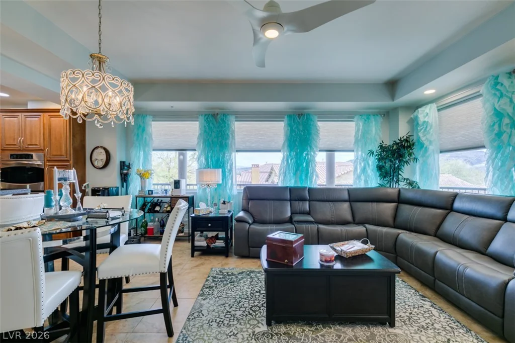 64 Strada Principale, Henderson, NV 89011