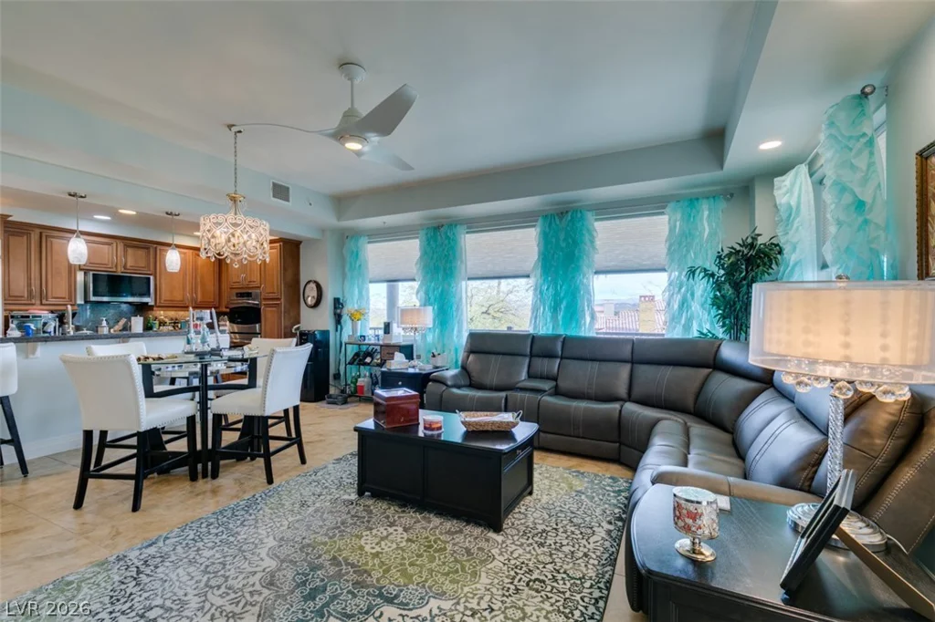 64 Strada Principale, Henderson, NV 89011
