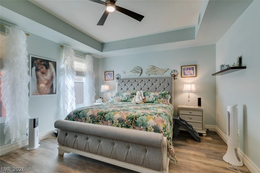64 Strada Principale, Henderson, NV 89011