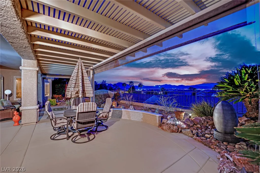 2167 Fairweather, Henderson, NV 89052