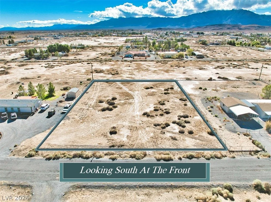 4261 Jessica, Pahrump, NV 89048