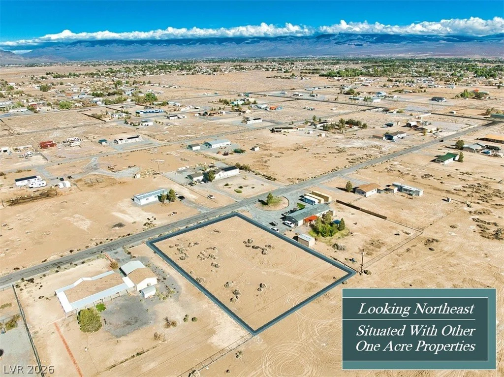 4261 Jessica, Pahrump, NV 89048