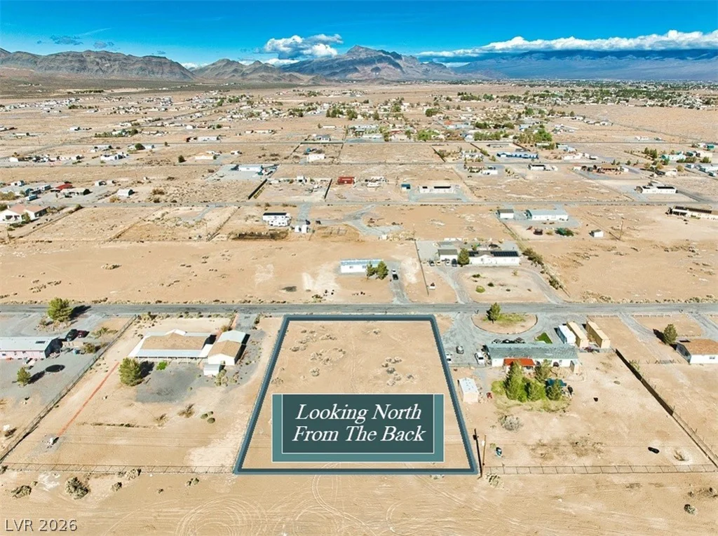 4261 Jessica, Pahrump, NV 89048