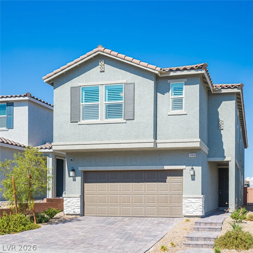 10848 Power Hike, Las Vegas, NV 89166