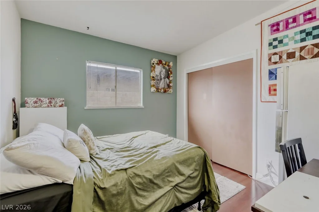 225 Wisteria, Las Vegas, NV 89107
