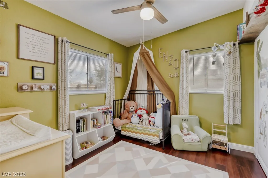 225 Wisteria, Las Vegas, NV 89107
