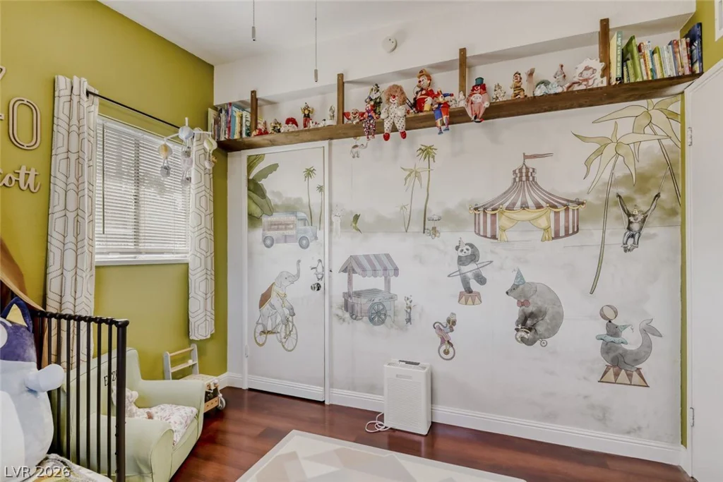 225 Wisteria, Las Vegas, NV 89107