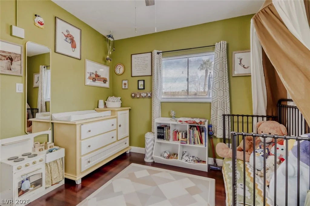 225 Wisteria, Las Vegas, NV 89107