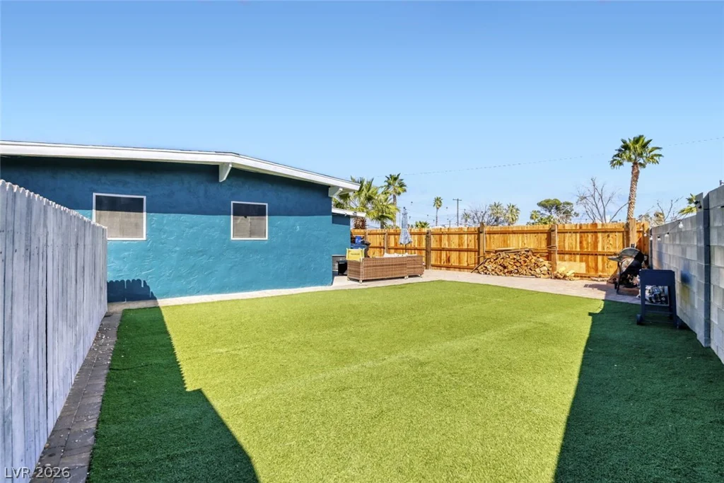 225 Wisteria, Las Vegas, NV 89107