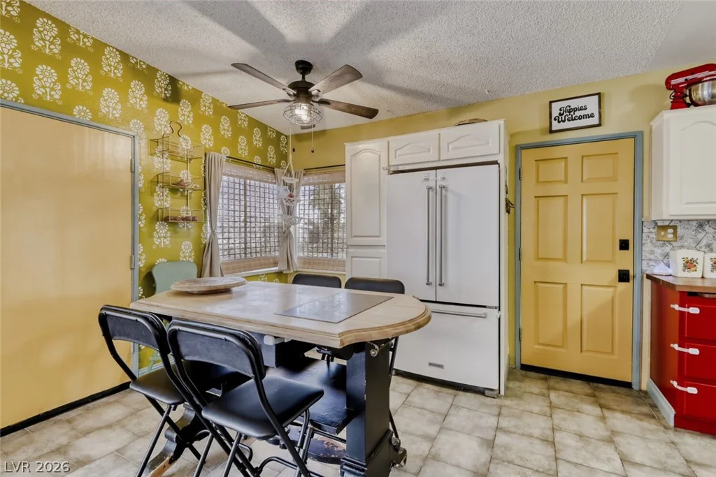 225 Wisteria, Las Vegas, NV 89107