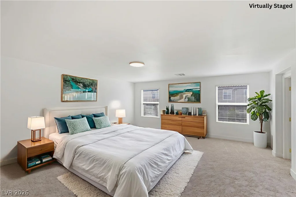 9669 Black Coyote, Las Vegas, NV 89139