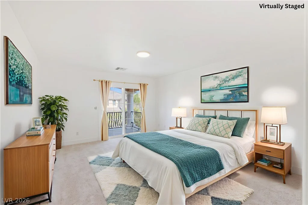 9669 Black Coyote, Las Vegas, NV 89139