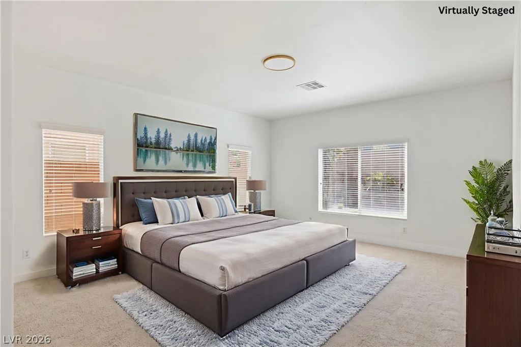 9669 Black Coyote, Las Vegas, NV 89139