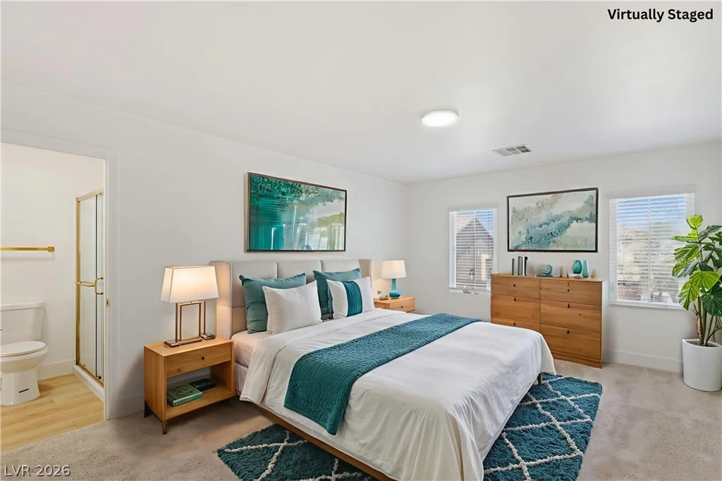 9669 Black Coyote, Las Vegas, NV 89139