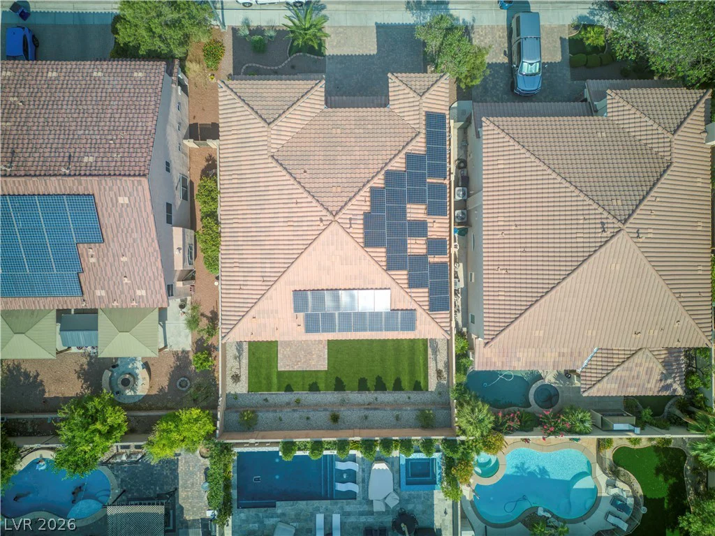 9669 Black Coyote, Las Vegas, NV 89139
