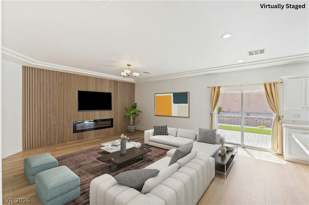 9669 Black Coyote, Las Vegas, NV 89139