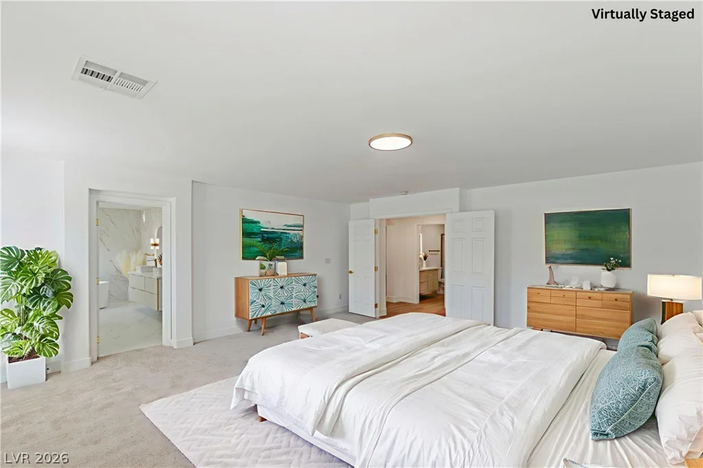 9669 Black Coyote, Las Vegas, NV 89139