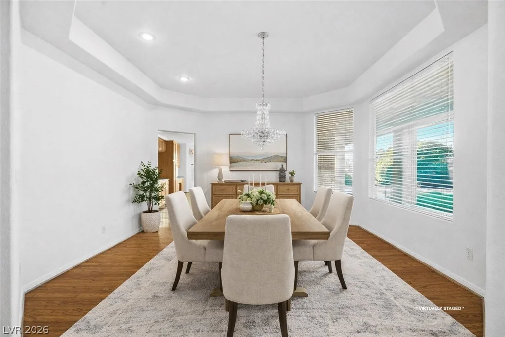 7813 Painted Sunset, Las Vegas, NV 89149