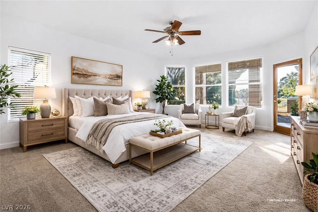 7813 Painted Sunset, Las Vegas, NV 89149