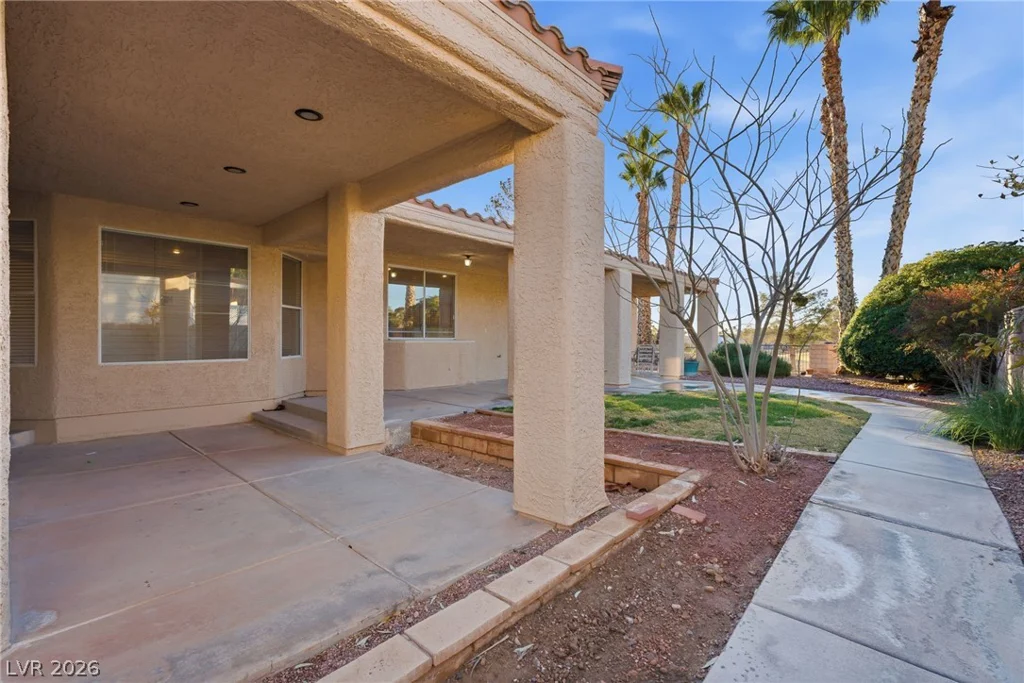 7813 Painted Sunset, Las Vegas, NV 89149