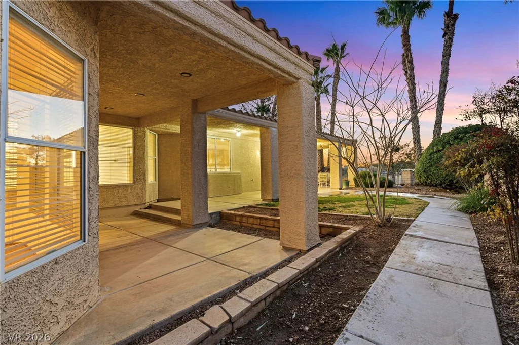 7813 Painted Sunset, Las Vegas, NV 89149