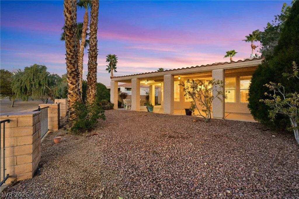 7813 Painted Sunset, Las Vegas, NV 89149