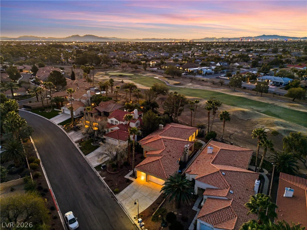 7813 Painted Sunset, Las Vegas, NV 89149