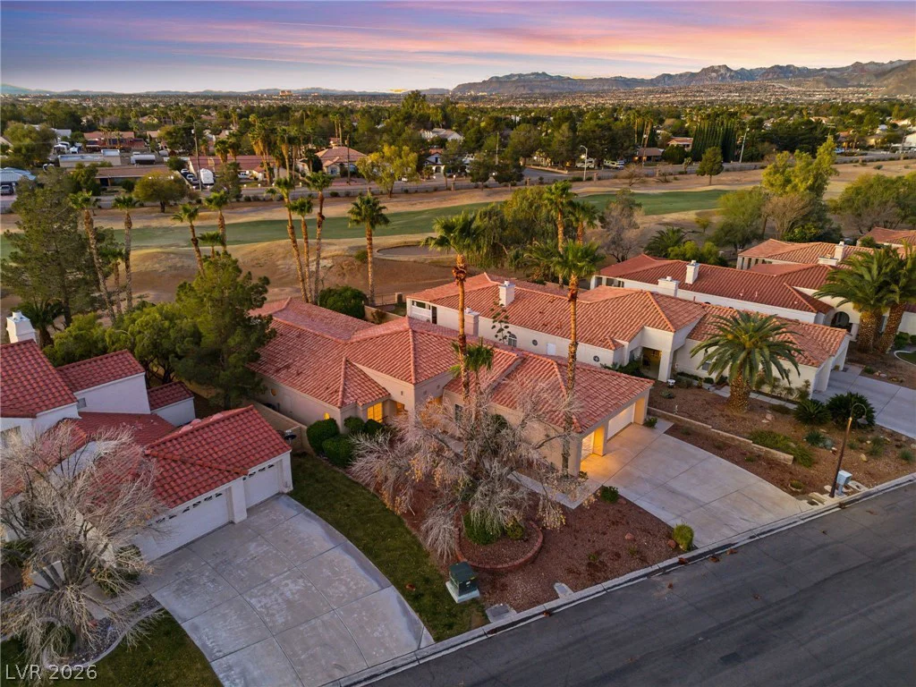 7813 Painted Sunset, Las Vegas, NV 89149