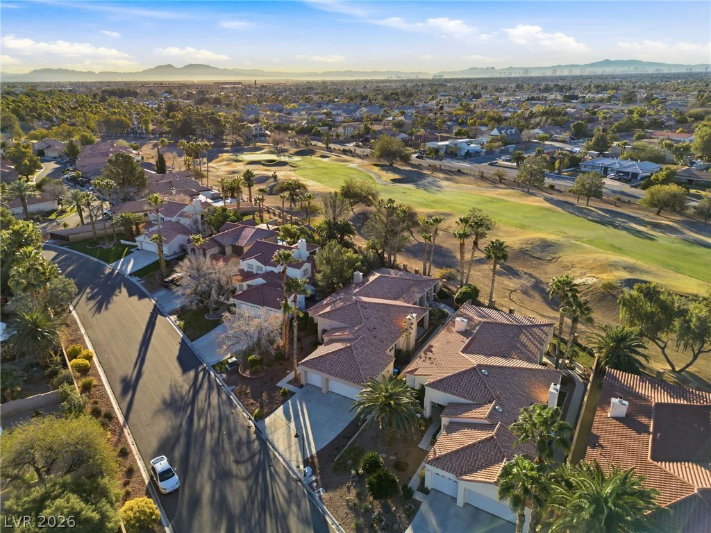 7813 Painted Sunset, Las Vegas, NV 89149