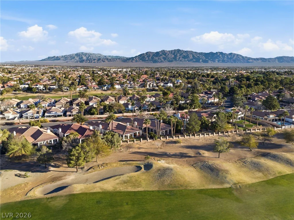 7813 Painted Sunset, Las Vegas, NV 89149