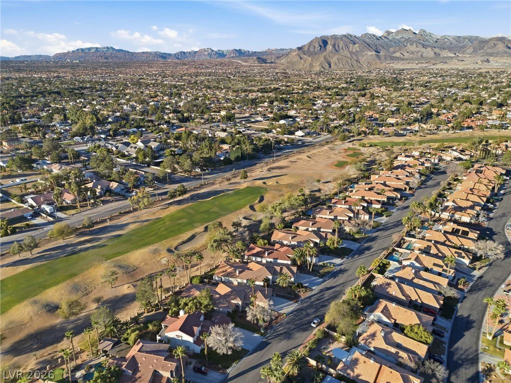 7813 Painted Sunset, Las Vegas, NV 89149