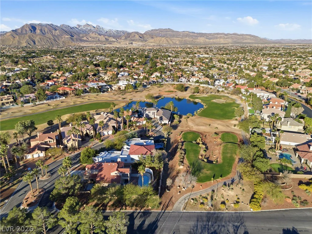 7813 Painted Sunset, Las Vegas, NV 89149